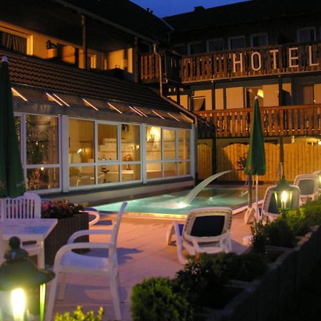 Hotel Kaltenbach Schoenwald im Schwarzwald Exterior photo