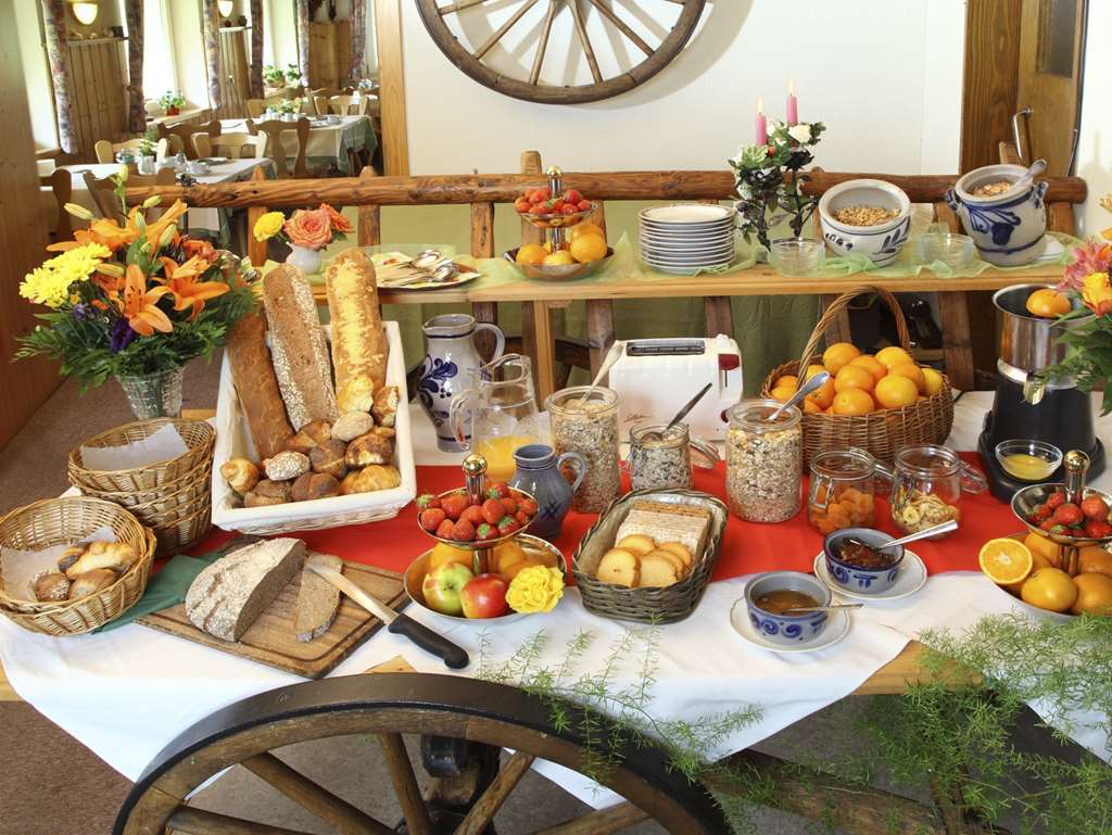Hotel Kaltenbach Schoenwald im Schwarzwald Restaurant photo