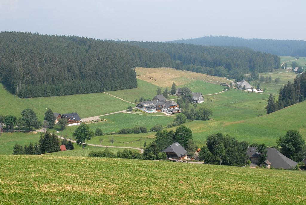 Hotel Kaltenbach Schoenwald im Schwarzwald Exterior photo