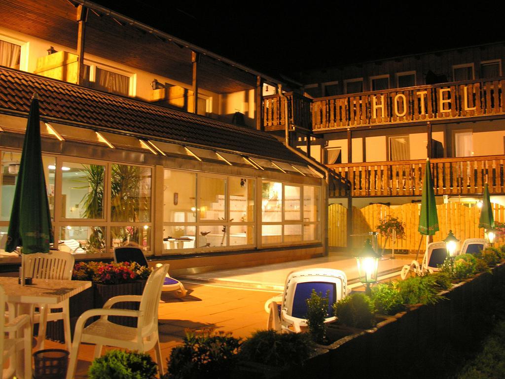 Hotel Kaltenbach Schoenwald im Schwarzwald Exterior photo