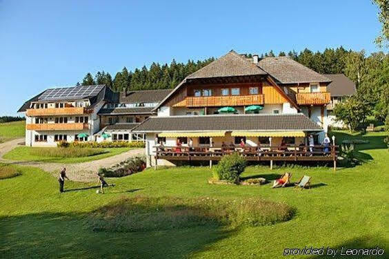 Hotel Kaltenbach Schoenwald im Schwarzwald Exterior photo